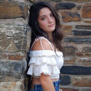 Meet your Posher, Mallory